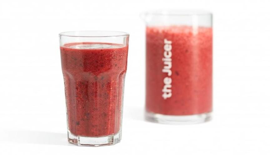 Smoothie de Juicer